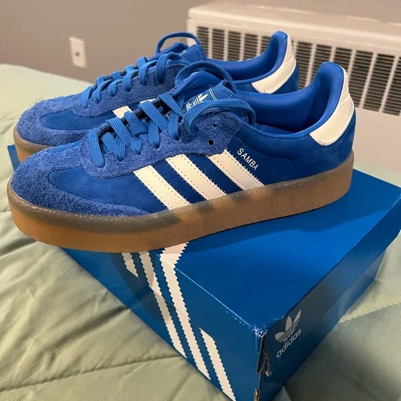 Adidas Sambae - Picture 1 of 5